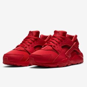 Nike Huarache (Kids 6.5 / Women 7)